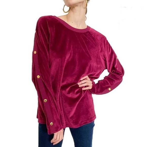 MICHAEL Michael Kors Tops - Michael Kors Pullover